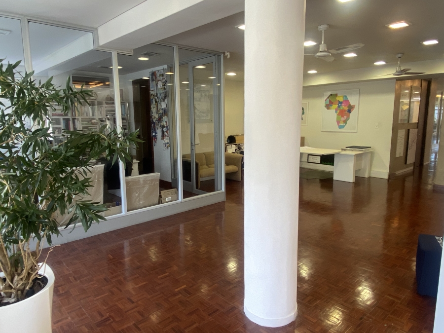 Commercial Property for Sale in Gardens Western Cape